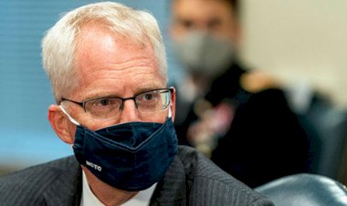 ABD Savunma Bakan Vekili: Tüm savaşlar bitmeli