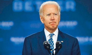 Demokratlardan Biden’a Türkiye ve Azerbaycan’a yönelik politikayı gözden geçirme çağrısı
