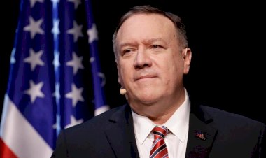 ‘Pompeo, Çavuşoğlu'nun Ankara teklifini reddetti'
