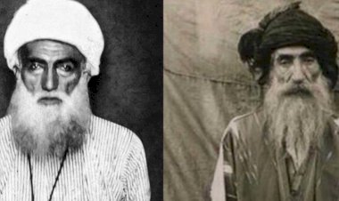 Yıldız Tilbe: "Seviyorum Seyit Rıza'yı ve Şeyh Said'i. Size mi soracağım"