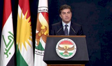 Başkan Neçirvan Barzani: Parlamentonun kararı ‘Irak’ için en büyük kırılmadır!