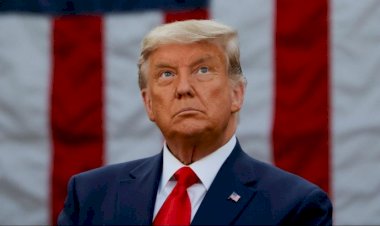 Trump, ilk kez Joe Biden'ın seçimleri kazandığını itiraf etti