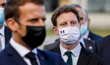 Fransa: 'Saldırgan İslamcılık yapan Türkiye'ye AB sektörel mali yaptırım uygulayabilir'