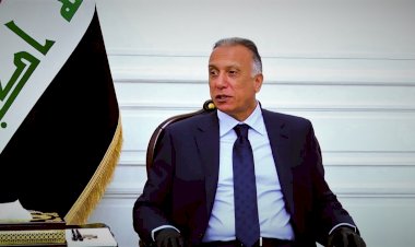 Kazımi’den Şengal’deki son durumla ilgili açıklama