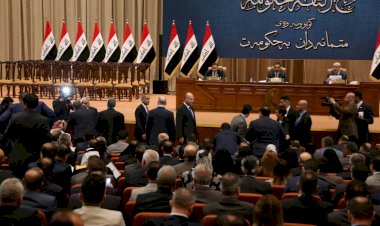 "Bağdat, Kürdistan Bölgesi’nin 320 milyar dinarını gönderecek"