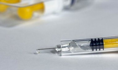 ABD''li ilaç şirketi Moderna: Covid-19 aşımız yüzde 94.5 etkili oldu