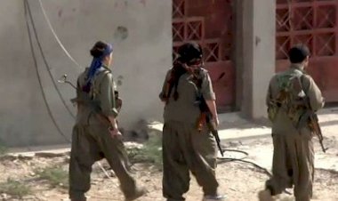 PKK, Kazimi’den Şengal’de kalma talebinde bulundu iddiası