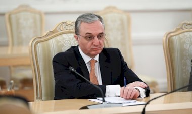 Ermenistan Dışişleri Bakanı Mnatsakanyan istifa etti