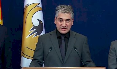 Hükümet Sözcüsü: Irak’ın niyeti olumlu