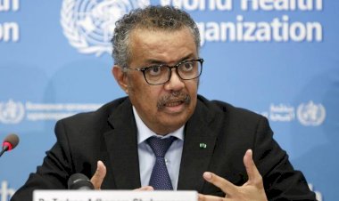 Dünya Sağlık Örgütü: Aşı tek başına Kovid-19’u ortadan kaldırmaz