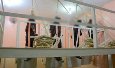 Irak’ta 21 kişi idam edildi