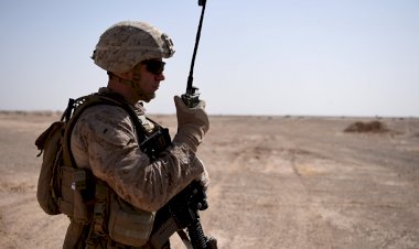 Trump, Afganistan ve Irak'taki Amerikan askerlerinin sayısını yarıya indirecek