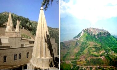 Laleş ve Amedi UNESCO Dünya Miras Listesi’ne aday