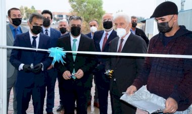 Kürdistan Bölgesi’nde bir ilk: Havacılık bölümü açıldı