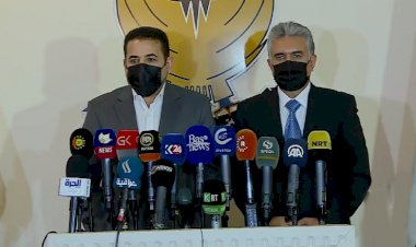 Irak Ulusal Güvenlik Danışmanı: Yabancı güçler Şengal’den çıkmalı