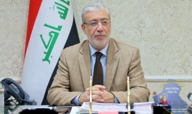 Beşir Haddad: Irak hükümeti, Kürdistan Bölgesi’ne borçludur