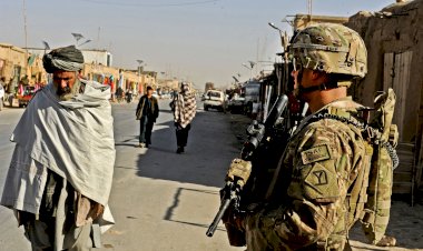 NATO'dan ABD'ye Afganistan Uyarısı