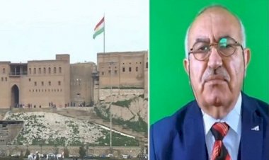 Selim Çürükkaya: Bütün Kürtler PKK’ye çağrı yapmalı