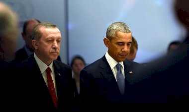 Obama 'A Promised Land' adlı kitabında Erdoğan için ne yazdı?