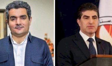 Neçirvan Barzani: Firset Sofi vatansever bir insandı