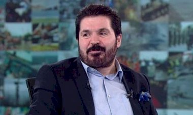 Savcı Sayan: Kürtler yeni bir parti kurup Cumhur ittifakına destek verecekler