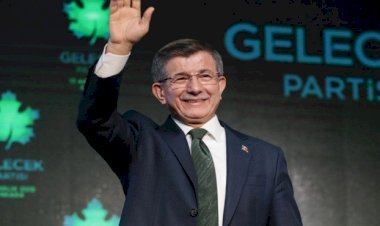 Davutoğlu, HDP'yi ziyaret edecek