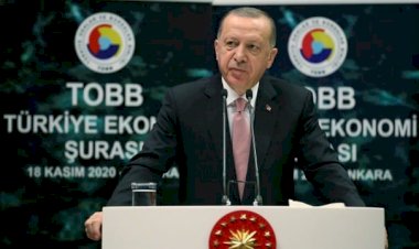 Erdoğan ‘faiz’ dedi, piyasalar karıştı