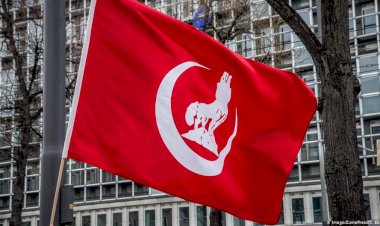 Yasa tasarısı hazırlandı: Almanya’da ‘ülkücülük’ yasaklanıyor