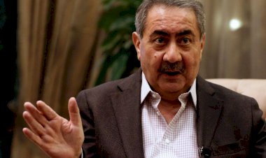 Zêbari'den Irak’a uyarı: En kötü senaryolara hazırlıklı olun