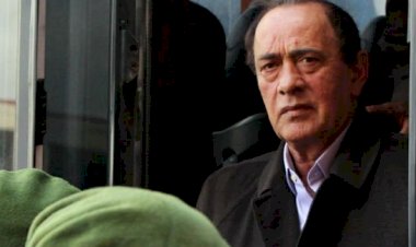 AK Partili Turan: Alaattin Çakıcı hakkında soruşturma başlatıldı