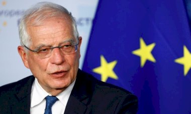 AB'den "Türkiye ile ilişkilerde dönüm noktasına yaklaşıyoruz" açıklaması