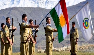 İran'da Kürt partisi kurulması yönünde hazırlık