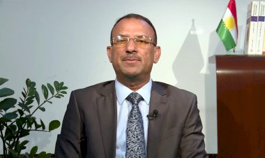 Ninova İl Meclisi Başkanı: Bağdat Hükümeti gayri meşru örgütleri Şengalden çıkarmalıdır