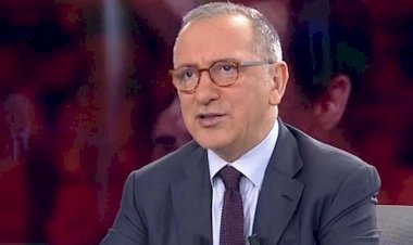 Fatih Altaylı'dan Abdullah Öcalan iddiası:  'Tahliye olabilir!'