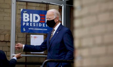 Biden'dan Beyaz Saray Ekibine Dört Deneyimli İsim