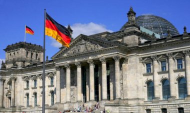 Yeşiller ve Sol Parti'den Türkiye'ye silah ambargosu talebi