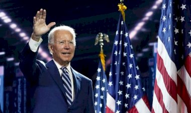 Twitter duyurdu! Milyonlarca takipçisi olan hesap Biden'a devredilecek