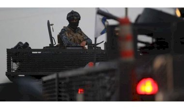 Irak: 'Şengal Anlaşması uygulanmaya başlandı'