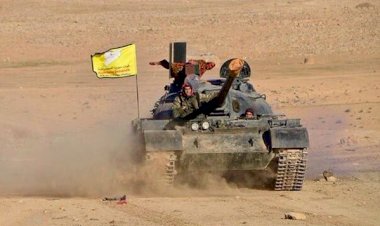 ABD'den DSG'ye destek sözü