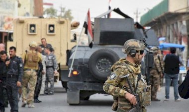 Şengal Anlaşması’nın ilk aşaması yerine getirildi