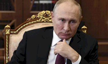 Putin'den Biden açıklaması: Hazır değilim