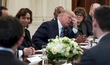 Trump'a 'sonuçları kabul et' çağrısı