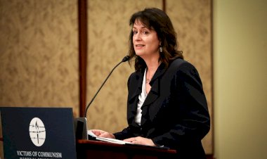 Maenza: 'Rojava’daki din özgürlüğü ile etnik eşitlik koşullarından etkilendim'