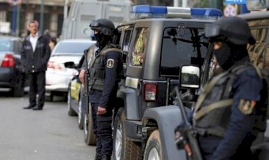 IŞİD’in üst düzey ismi havalimanında yakalandı