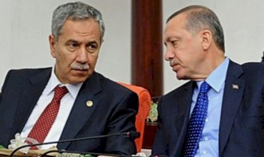 Bülent Arınç: Erdoğan çok ağır konuştu, rencide oldum