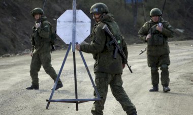 Türkiye ile Rusya arasında 'gözlem noktası' anlaşmazlığı