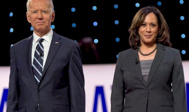 Avrupa Birliği'nden Joe Biden'a davet