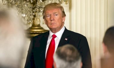 Trump yönetimi sonunda Biden'ın başkanlığı için geçiş sürecini başlattı