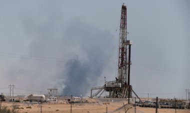 Suudi Arabistan: Cidde'deki petrol deposu yangınının sebebi roketli terör saldırısı