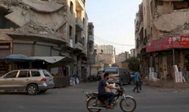 İranlı milislerin takibi için İsrail ve ABD arasında işbirliği